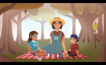 Polyphagous shot-hole borer